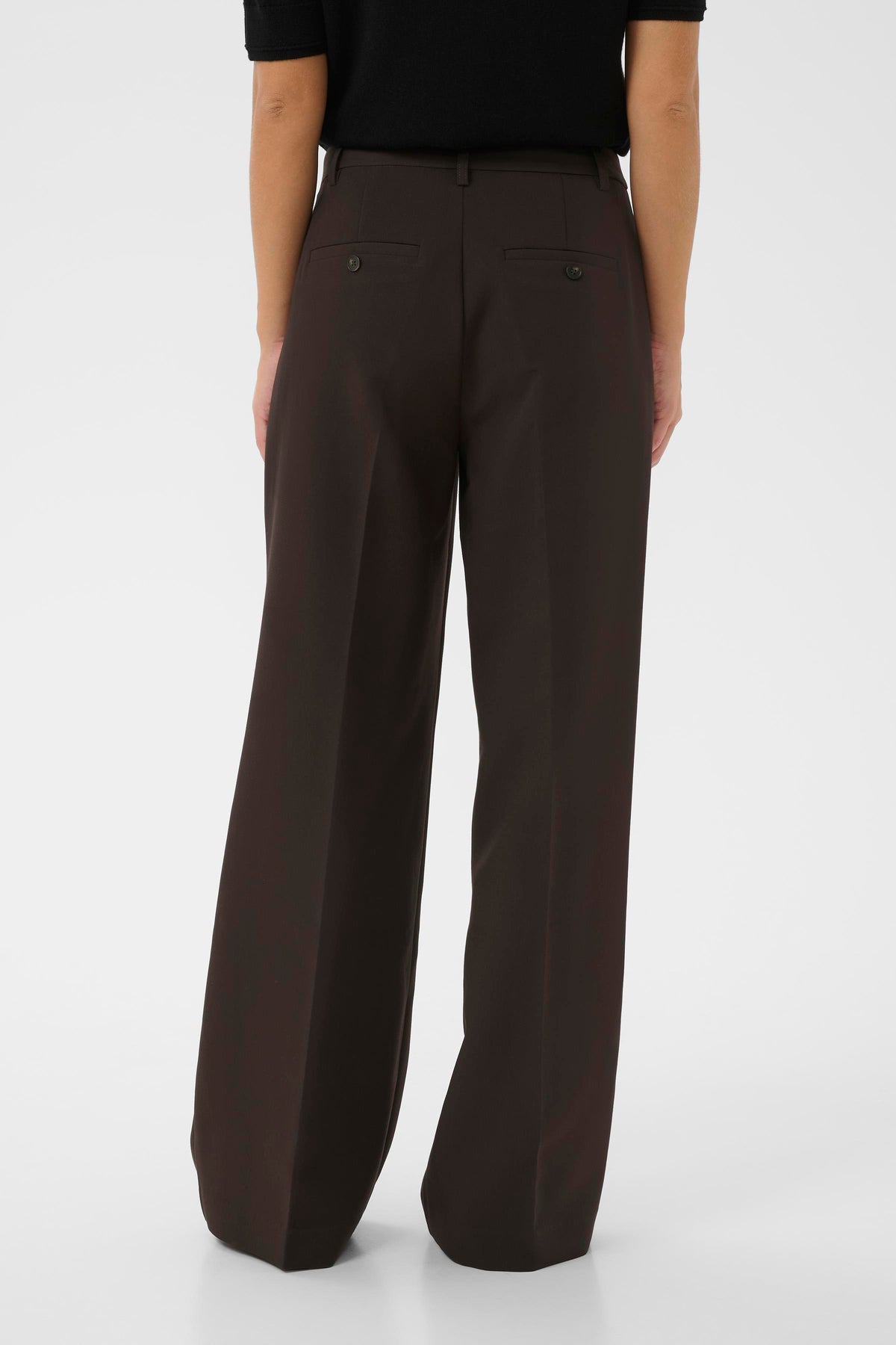 Ninnesa Pant - Ganache