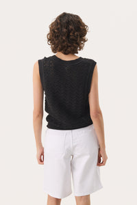 Radka Top - Black