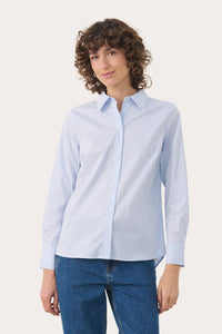 Nimini Shirt - Heather