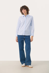 Nimini Shirt - Heather