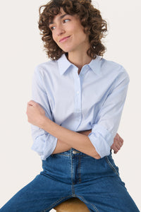 Nimini Shirt - Heather