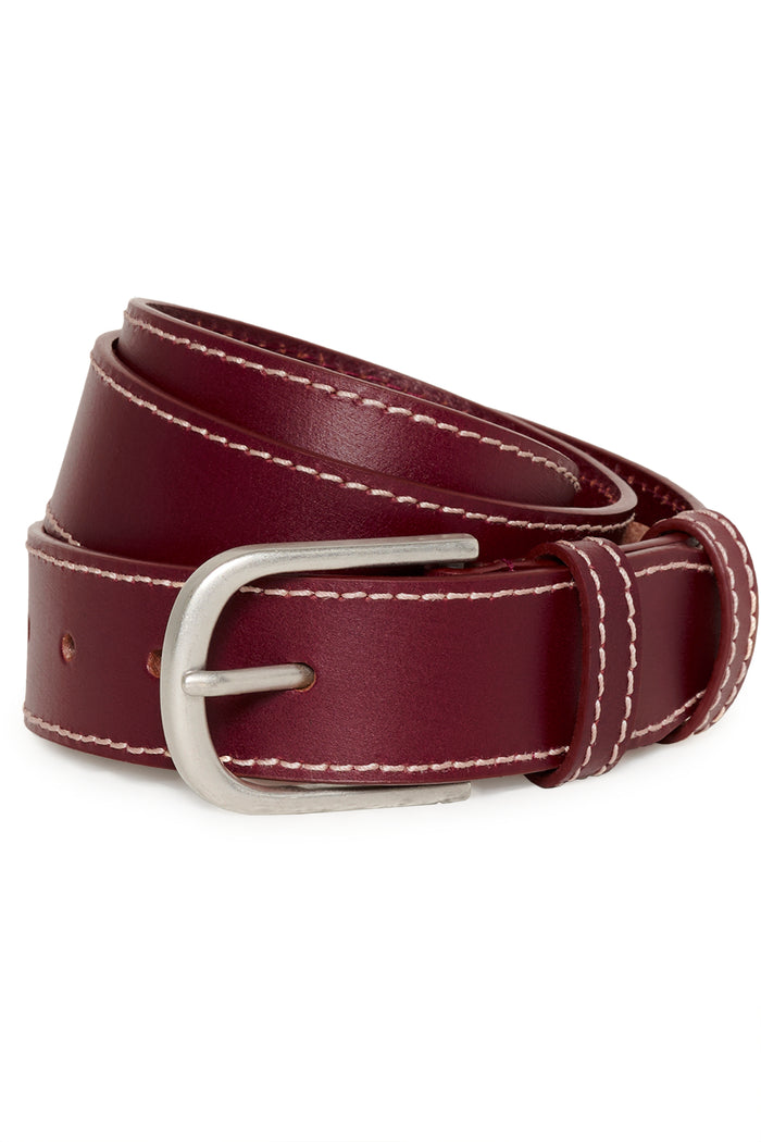 Seyra Belt - Tawny Port