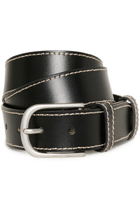Seyra Belt - Black
