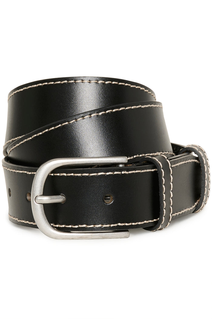 Seyra Belt - Black