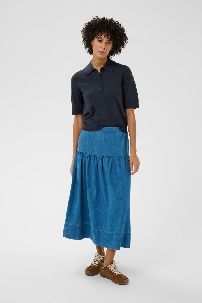 Anetti Pullover - After Midnight