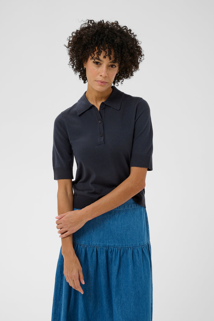 Anetti Pullover - After Midnight