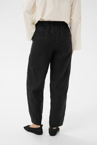 Atima Trousers - Black