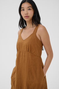 Botille Dress - Argan Oil