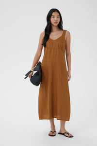Botille Dress - Argan Oil