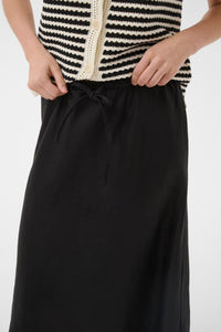 Bernadina Skirt - Black