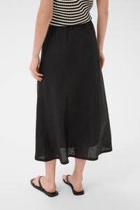 Bernadina Skirt - Black