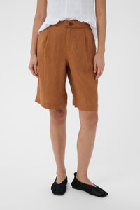 Bernia Shorts - Argan Oil