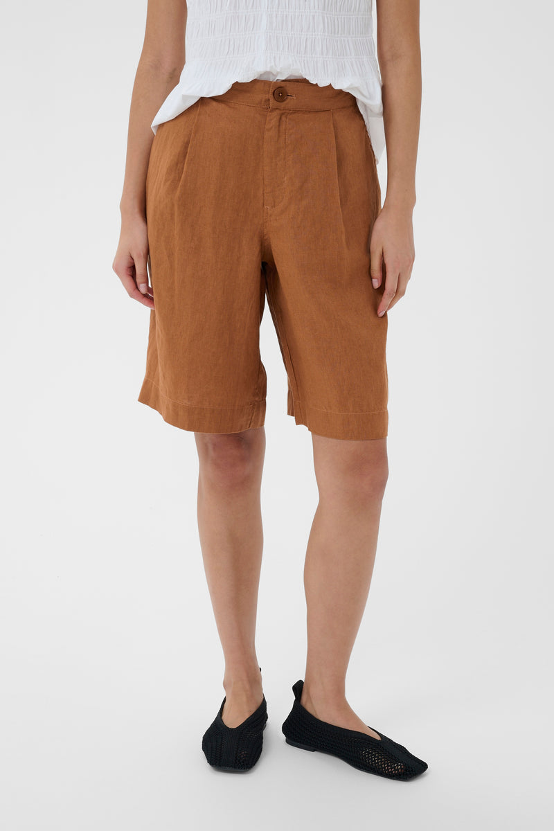 Bernia Shorts - Argan Oil