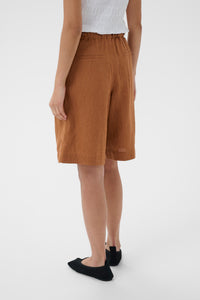 Bernia Shorts - Argan Oil