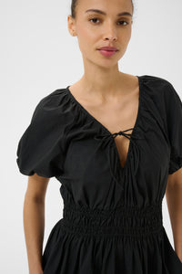 Bodilla Dress - Black