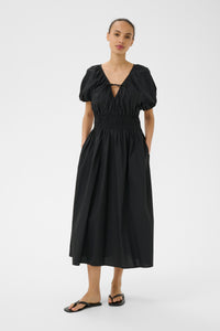 Bodilla Dress - Black