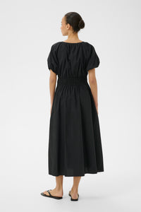 Bodilla Dress - Black