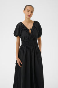 Bodilla Dress - Black