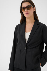 Briddi Jacket - Black