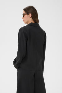 Briddi Jacket - Black