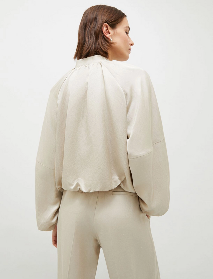 Gilda Jacket - Sand