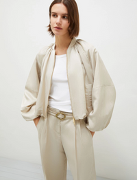 Gilda Jacket - Sand