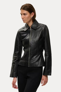 Yurie Jacket - Black
