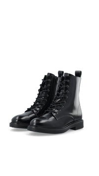Biaadda Boot - Black