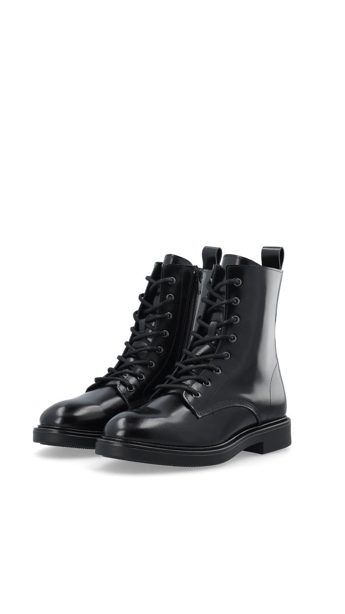 Biaadda Boot - Black