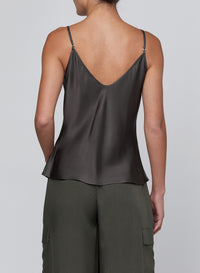 Lexi Camisole - Ash Olive