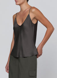 Lexi Camisole - Ash Olive