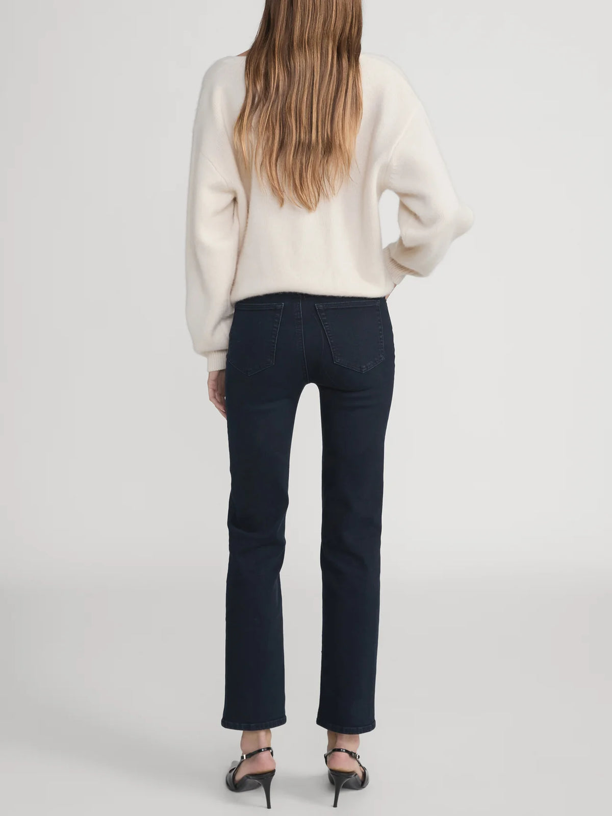 Le Sleek Straight - Century