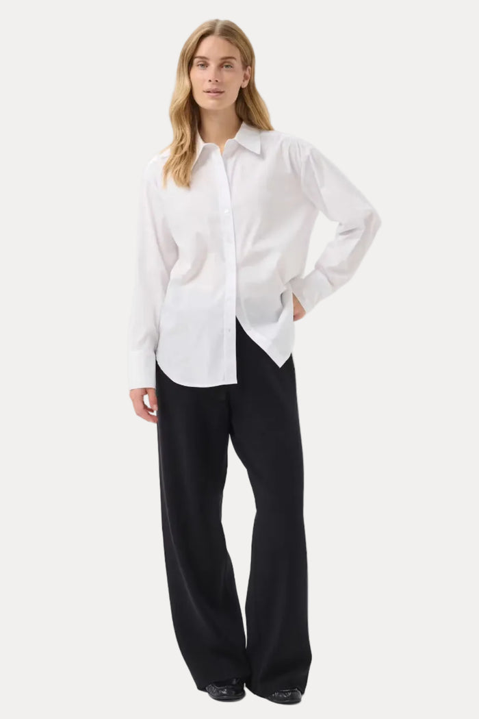 Katrie Pants - Black