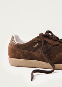 TB.490 Rife Sneakers - Chocolate Brown