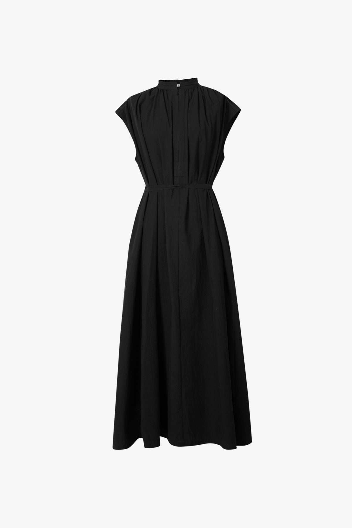 Life Aesthetic Dress - Black