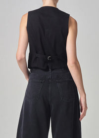 Sierra Vest - Black