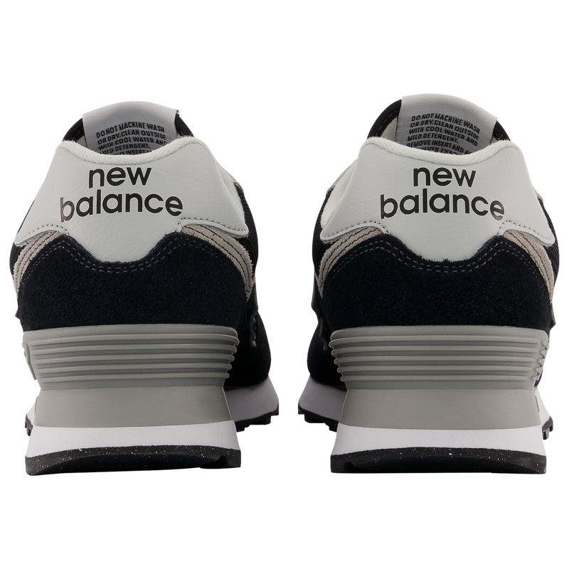 New balance 2025 574 vintage black