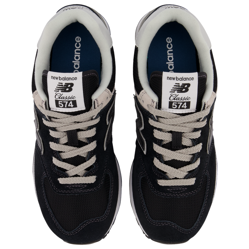 New balance deals 574 classic azul