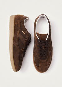 TB.490 Rife Sneakers - Chocolate Brown