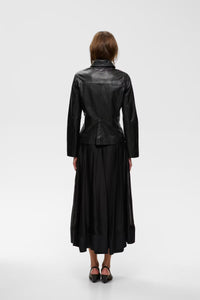Yurie Jacket - Black