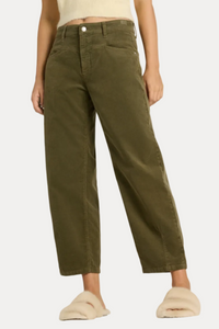 Elin Pant - Evergreen