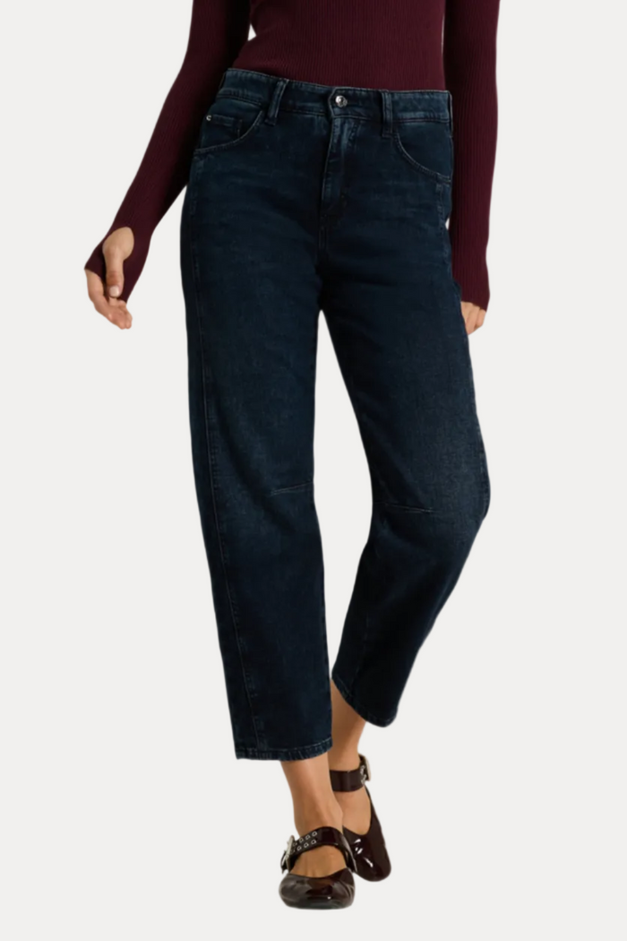 Elia Jeans - Midnight Indigo Used