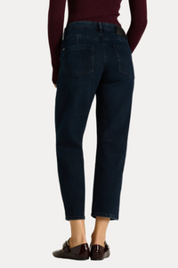 Elia Jeans - Midnight Indigo Used