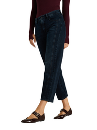 Elia Jeans - Midnight Indigo Used