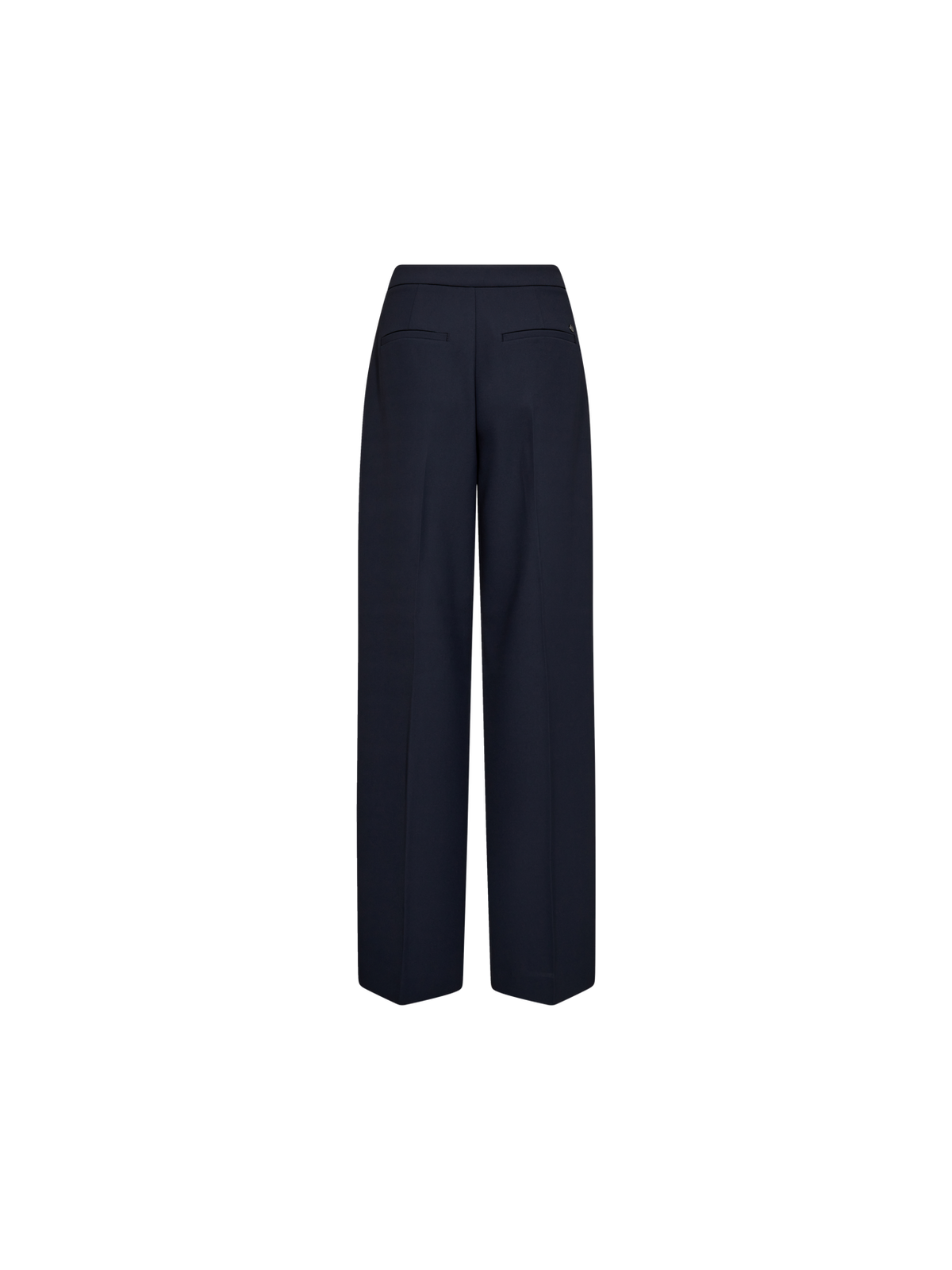 Leya Miley Pant - Salute Navy