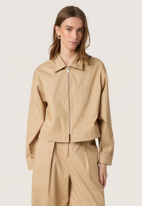 Malo Jacket - Travertine