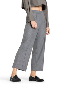 Cameron Pant - Stone Grey Melange