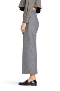 Cameron Pant - Stone Grey Melange
