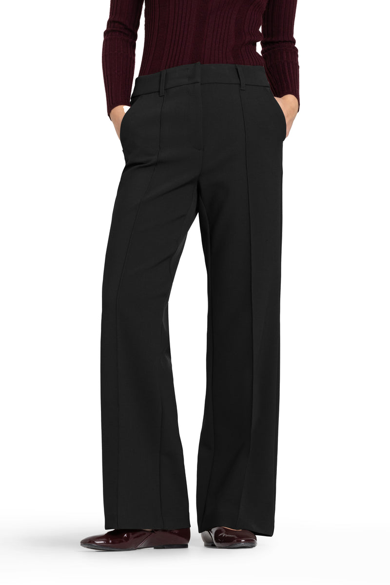 Amelie Pant - Black