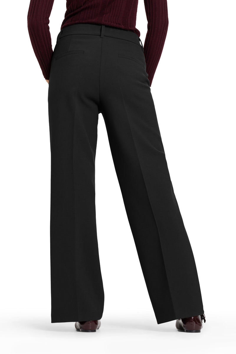 Amelie Pant - Black